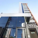 JSmart #506 - Apê com vista cidade by Carpediem