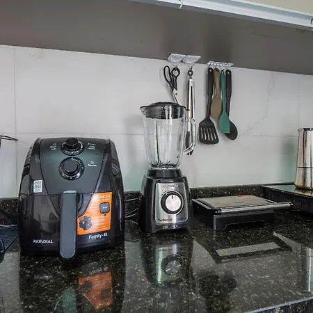 Jsmart #506 - Apê Com Vista By Carpediem *