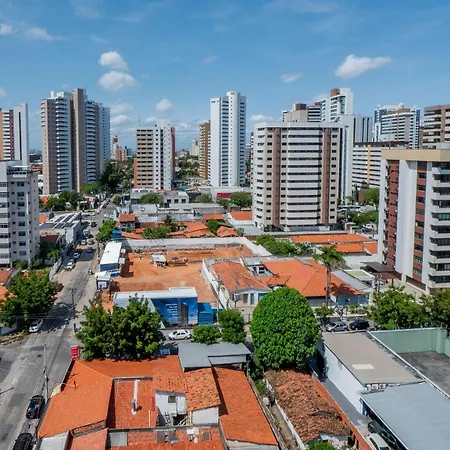 Jsmart #506 - Apê Com Vista By Carpediem *